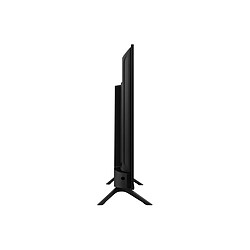 Téléviseur 55'' 138 cm 4K SAMSUNG 55AU6905 pas cher