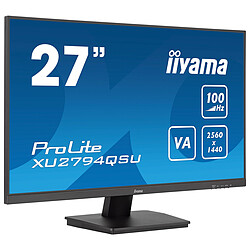 iiyama 27" LED XU2794QSU-B6