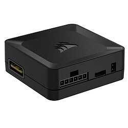 Corsair Hub de système iCUE LINK - Noir