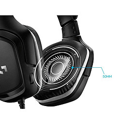 Avis Logitech G332SE - Filaire