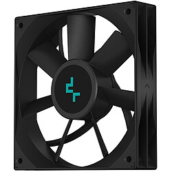 Avis DeepCool CH510 MESH DIGITAL - Noir