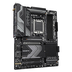 Avis Gigabyte X670 GAMING X AX V2