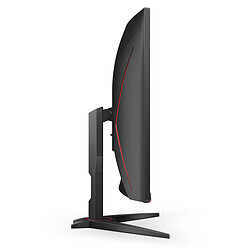 Acheter AOC 31.5" LED C32G2ZE/BK
