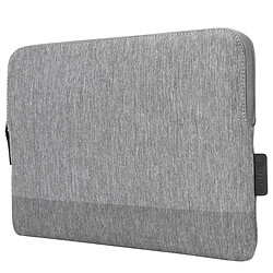 Targus Housse Macbook 12'' CityLite - Gris - TSS975GL