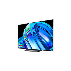 Avis LG TV OLED 55" 139cm - OLED55B2 - 2022