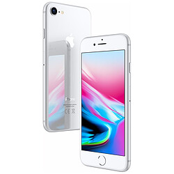 Apple iPhone 8 - 64 Go - Argent