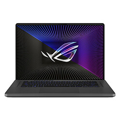 Avis ASUS ROG Zephyrus G16 - GU603VU-019W - Gris