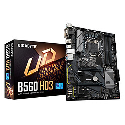 Gigabyte Intel - B560 HD3
