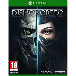 Bethesda Softworks Dishonored 2 - XBOX ONE