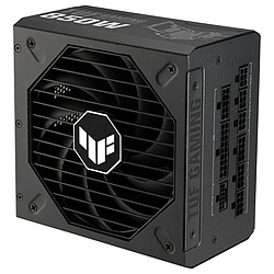 Avis ASUS TUF Gaming 850W