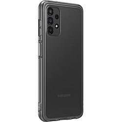 Avis Samsung Coque smartphone EF-QA135TB Coque noir Galaxy A13