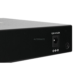 Acheter Netgear GS308E - 8 Ports