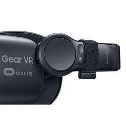 Avis Samsung Gear VR avec Contrôleur · Reconditionné