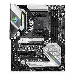 ASRock AMD B550 Steel Legend -  ATX