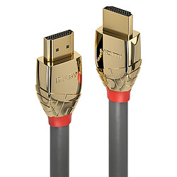 Avis Lindy Gold Line HDMI 4K (15 m)