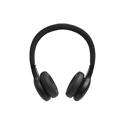 Avis JBL LIVE 400BT - Noir - Casque bluetooth