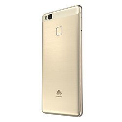 Avis Huawei P9 Lite - Or · Reconditionné