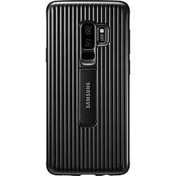 Samsung Protective Cover Galaxy S9 Plus - Noir