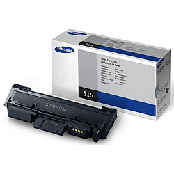 SAMSUNG - TONER BLACK  1200 PG SAMSUNG - TONER BLACK  1200 PG