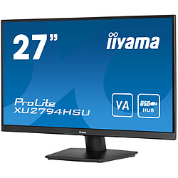 Acheter iiyama ProLite XU2794HSU-B1 computer monitor