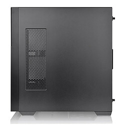 Thermaltake Divider 370 TG ARGB - Noir pas cher