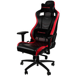 Noblechairs EPIC - Mousesports Edition - Noir/Rouge