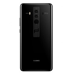 Avis Huawei Mate 10 Pro Porsche Design - Noir