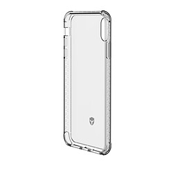 Avis Force Case Coque Air Transparente iPhone XS MAX