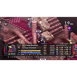 Acheter Nippon Ichi Software Disgaea 5 Complete - Switch
