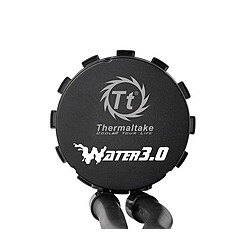 Avis Thermaltake Kit Watercooling Water 3.0 Ultimate