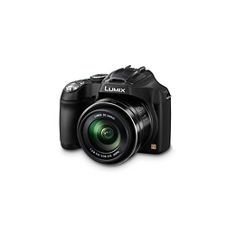 Panasonic Lumix FZ72 Noir - Occasion