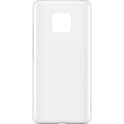 Huawei Coque TPU Mate 20 Pro - Transparent