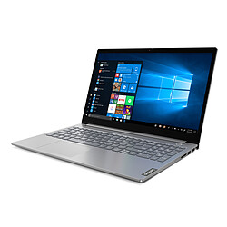 Lenovo ThinkBook 15-IIL 20SM002PFR - Gris