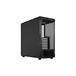 Avis Fractal Design North XL Charcoal Black TG Dark - Noir