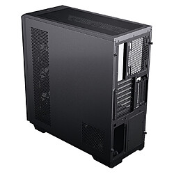 Phanteks Enthoo Pro 2 Black - Verre trempé