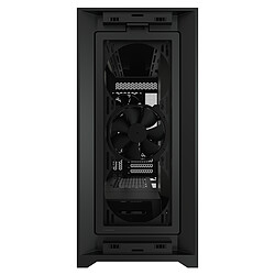 Acheter Corsair 5000D (Noir)