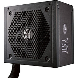 Acheter Cooler Master Ltd MasterWatt 750W