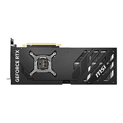 Acheter MSI GeForce RTX 4070 VENTUS 3X E 12G OC