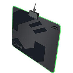 Avis Speed Link Orios Tapis de Souris Led, soft