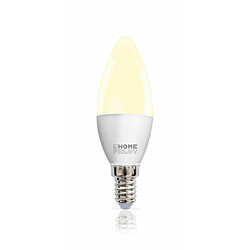 HomePilot Pack de 3 ampoules connectées LED AddZ E14 - Blanc et couleur pas cher