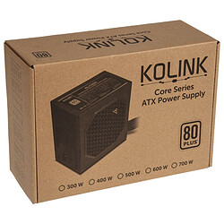 Kolink KL-C700S - 80+ pas cher