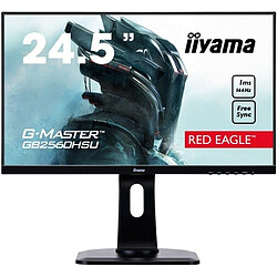 iiyama 24,5'' LED GB2560HSU-B1