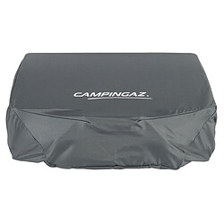 Campingaz Housse de protection verte pour plancha à  poser 66x51x21cm MASTE