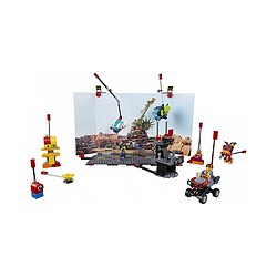 LEGO Movie Maker - 70820