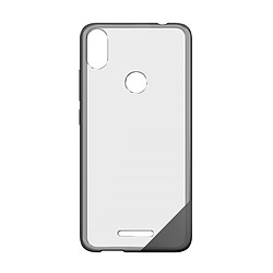 Wiko Protective Case View Max - Transparent