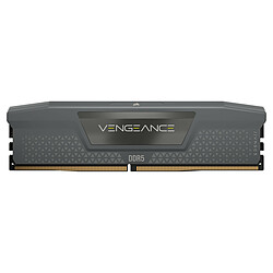 Avis Corsair Vengeance DDR5 32 Go (2 x 16 Go) 5600 MHz CL40