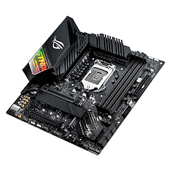 Acheter ASUS INTEL Z490-G ROG STRIX GAMING(WI-FI) - micro-ATX · Reconditionné