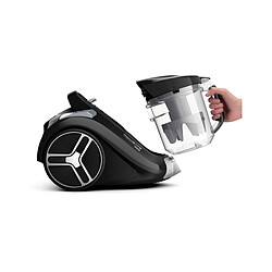 Aspirateur sans sac ROWENTA RO4825EA pas cher