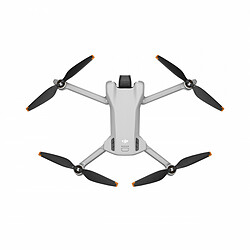 DJI Mini 3 Fly More Combo - Extérieur pas cher