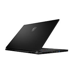 Avis MSI Stealth GS66 12UH-046FR